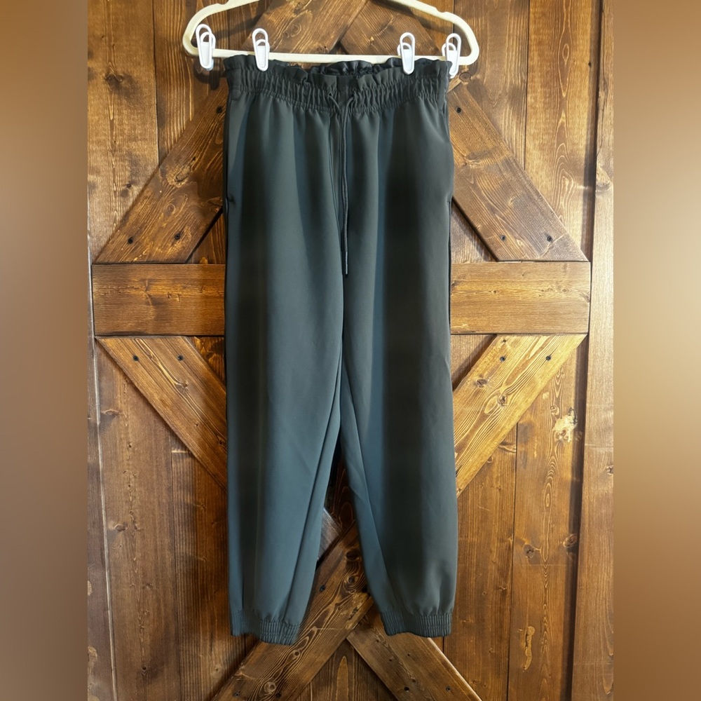 Athleta Joggers - Dark Gray